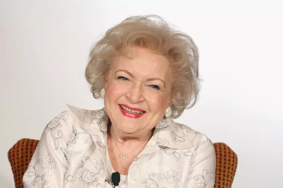 Betty White Hit On an 'Avengers' Superhero