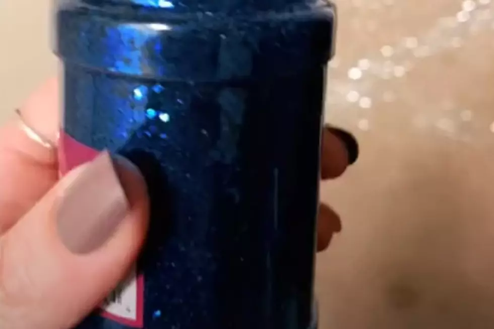 Woman Uses Glitter to Get Revenge on Cheating Boyfriend in Viral TikTok