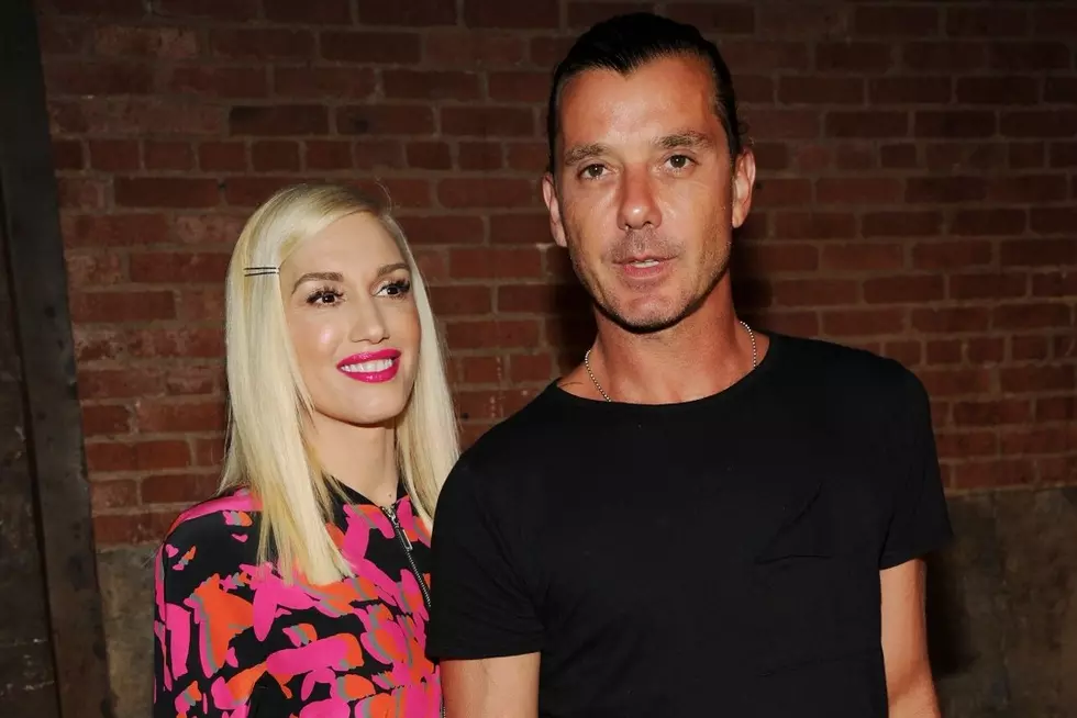 Gwen Stefani and Gavin Rossdale's Annulment Approved by Church