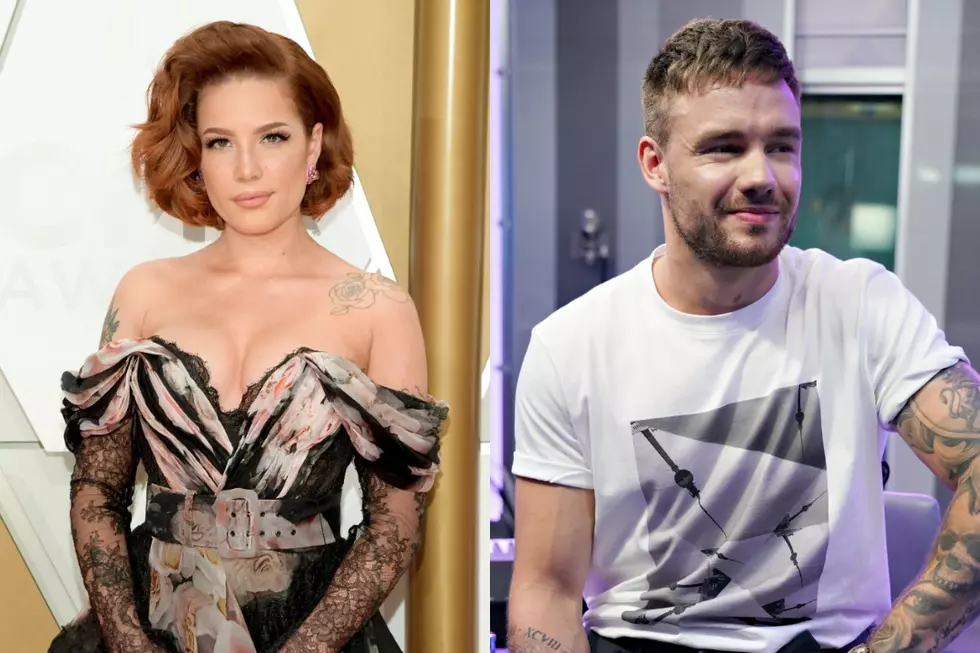 Halsey Just Purchased Liam Payne&#8217;s Calabasas House for $10 Million