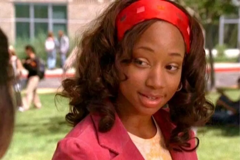 Monique Coleman Says 'HSM' Crew Couldn't Style Black Hair