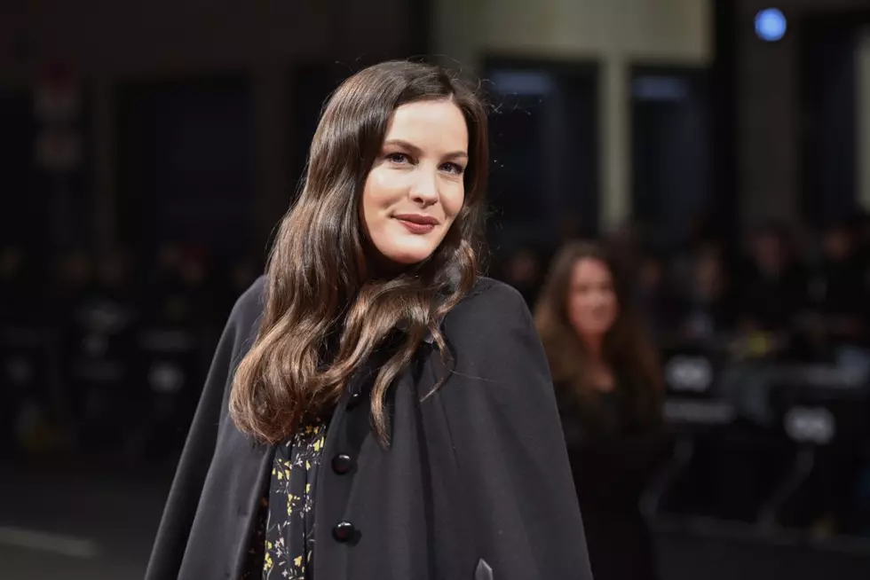 Liv Tyler Shares COVID-19 Diagnosis and Symptoms