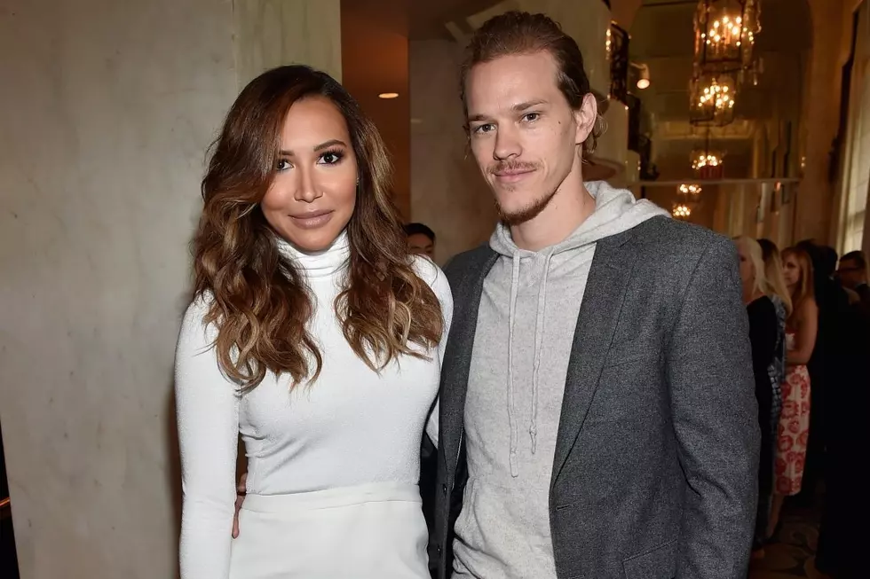 Naya Rivera's Ex Ryan Dorsey Gives Update on Josey