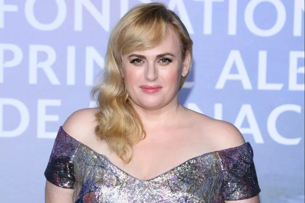 Rebel Wilson Opens Up About Being Kidnapped at Gunpoint