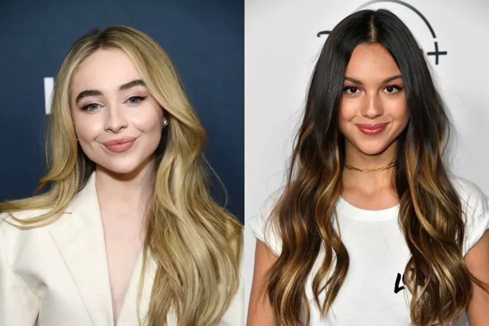 Here&#8217;s Why Fans Think Sabrina Carpenter&#8217;s New Song &#8216;Skin&#8217; Is About Olivia Rodrigo