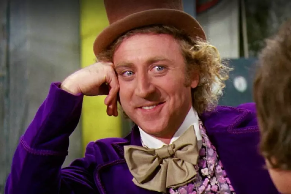 Here&#8217;s Who May Play Young Willy Wonka in a &#8216;Chocolate Factory&#8217; Prequel
