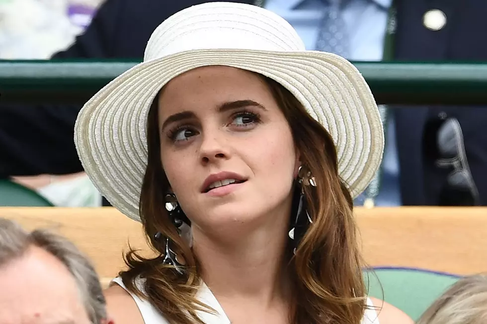Did Emma Watson Retire From Acting?