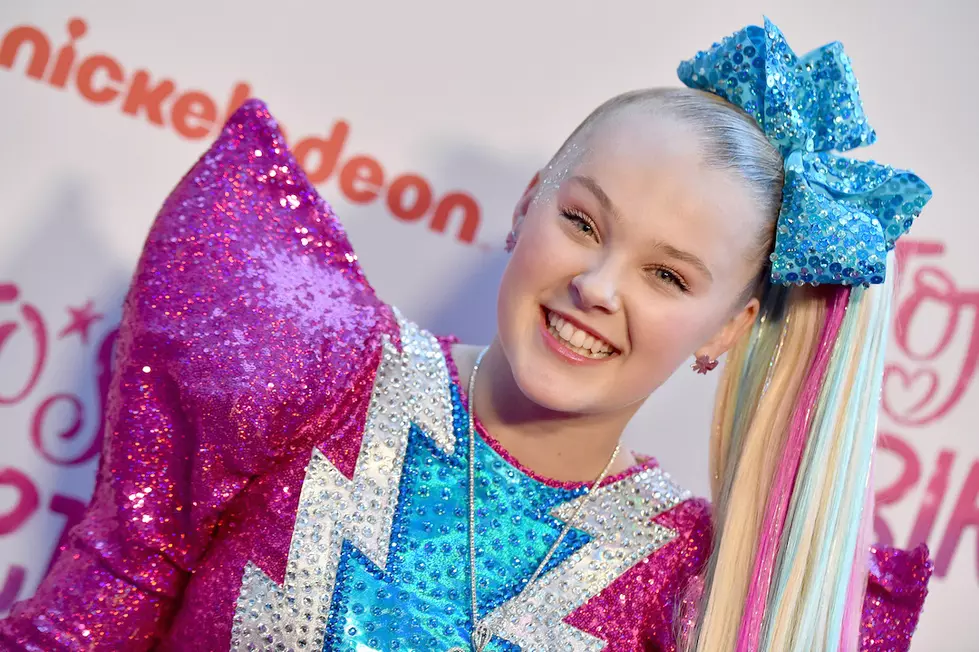 JoJo Siwa Just Shared the First Photos of Her Girlfriend Kylie