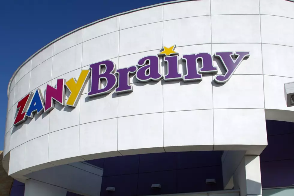 Zany Brainy Reston Nostalgic Retail Stores That Don't Exist Anymore