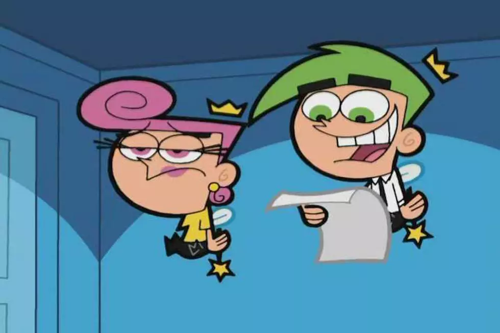 Did &#8216;Fairly OddParents&#8217; Creator Butch Hartman Plagiarize Another Artist&#8217;s Fanart for Money?