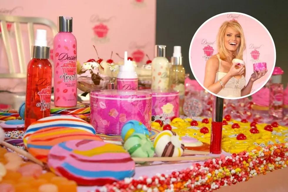 What Happened to Jessica Simpson's Edible Dessert Beauty Brand?