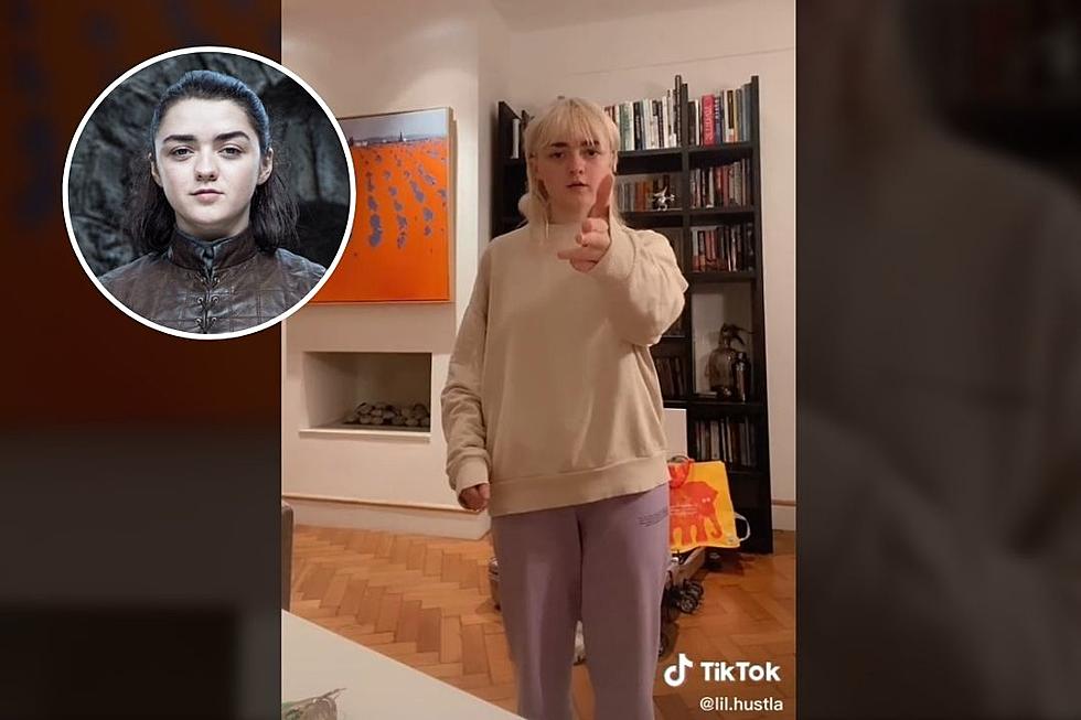 Semi-Secret Celebrity TikTok Accounts