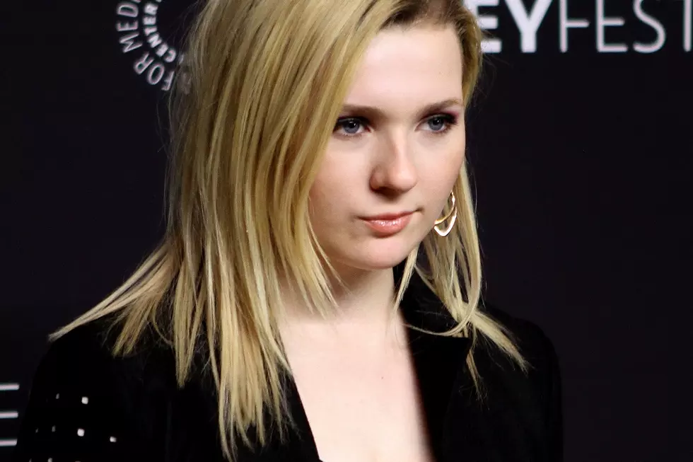 Abigail Breslin's Father Dead From COVID-19 