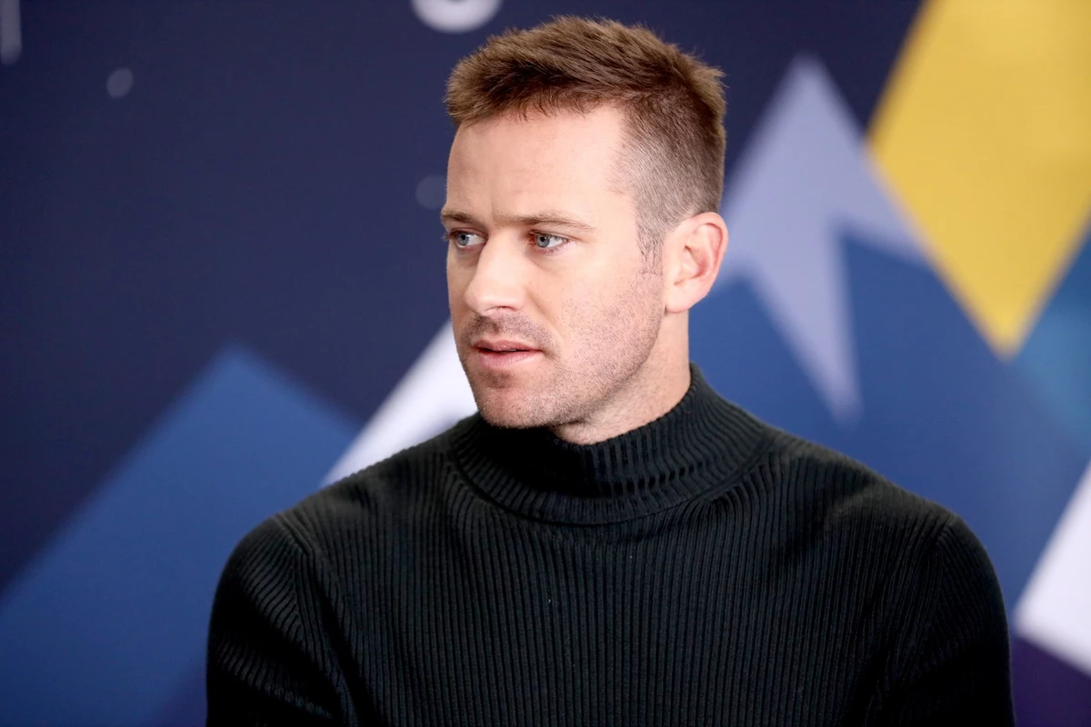 Armie Hammer Moved Out of His Home Overnight: Report