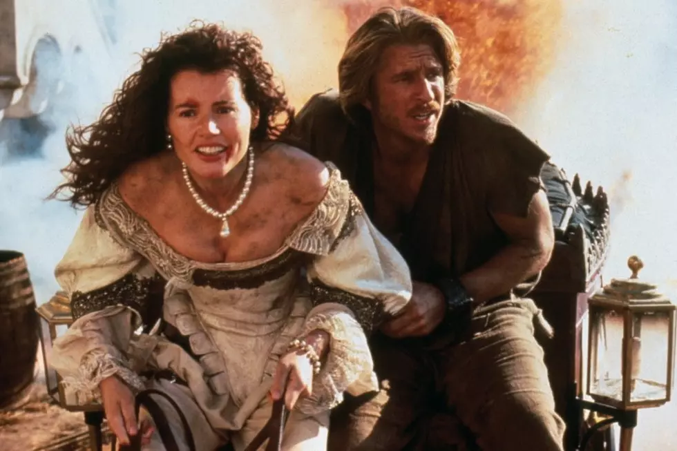 50 Biggest Box Office Bombs of All Time