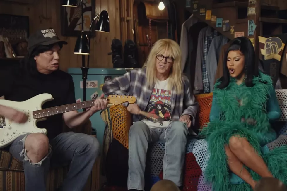 Wayne&#8217;s World Gives Local Idaho Restaurants A Super Bowl Shout Out