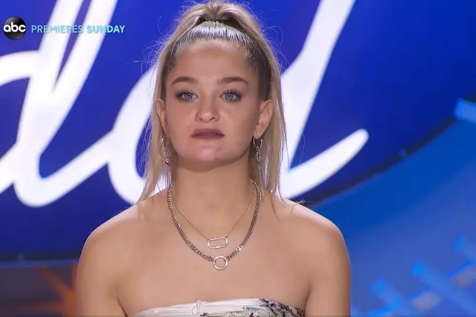 Claudia Conway Wasn’t Happy With Her ‘American Idol’ Audition, But Did the Judges Send Her to Hollywood?