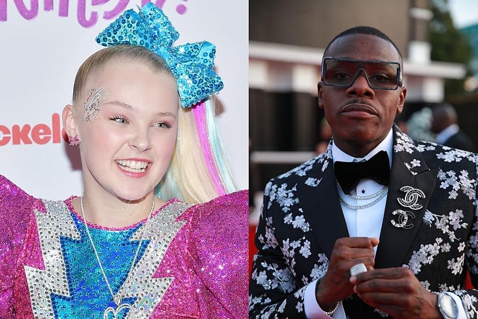 JoJo Siwa ‘Diss Lyric’ From DaBaby’s ‘Beatbox Freestyle’ Explained