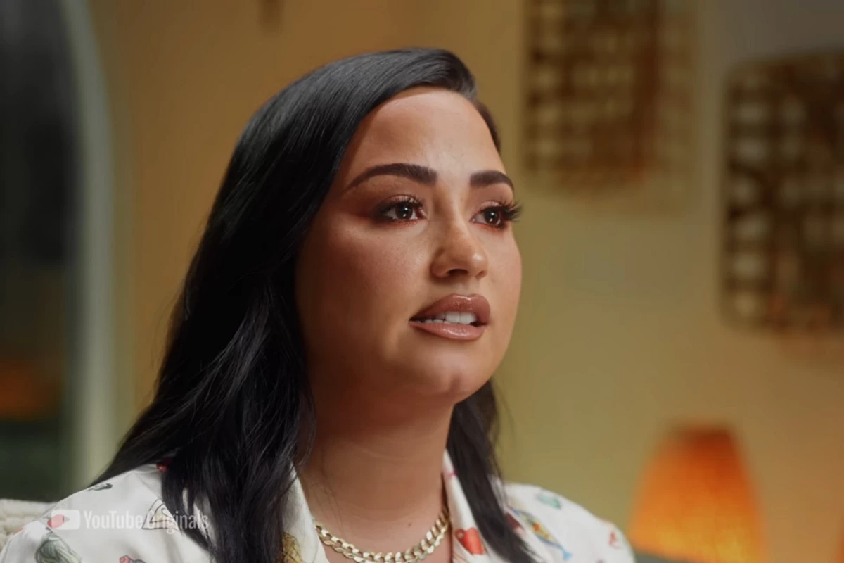 Demi Lovato Documentary Trailer Reveals Singer Suffered 3 ...