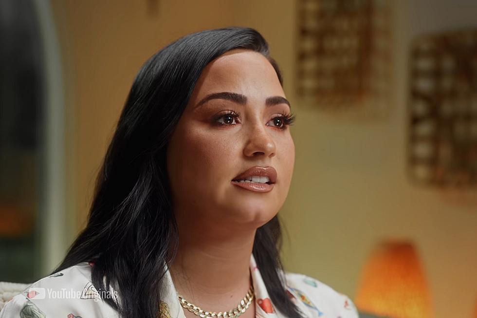 Demi Lovato Documentary Reveals Harrowing Overdose Details Including Three Strokes: ‘She Should Be Dead’