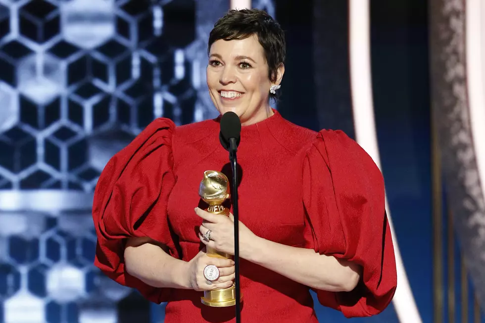 2021 Golden Globes Winners: See the Complete List
