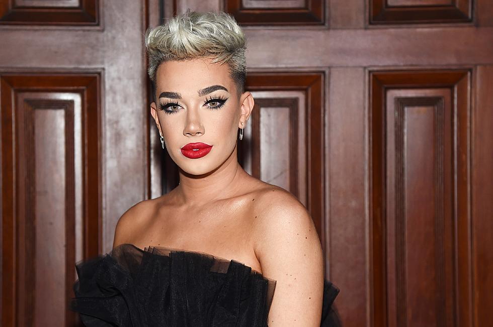 James Charles Responds to Underage Grooming Claims