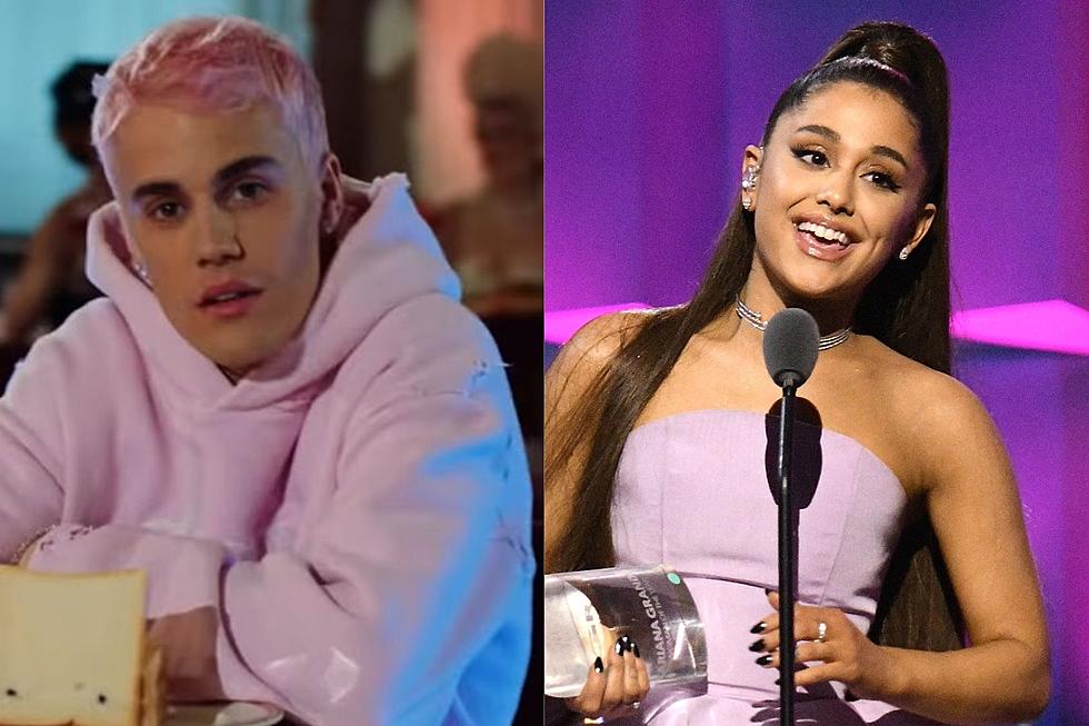 Ariana Grande’s Fiance Helped Sell Hailey and Justin Bieber’s $8 Million Mansion