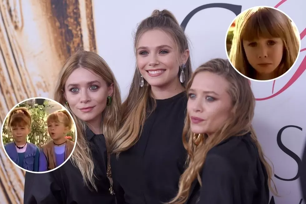 Mary-Kate and Ashley Olsen&#8217;s Diss Track About Sister Elizabeth Olsen (Yes, of &#8216;WandaVision&#8217;) Just Resurfaced