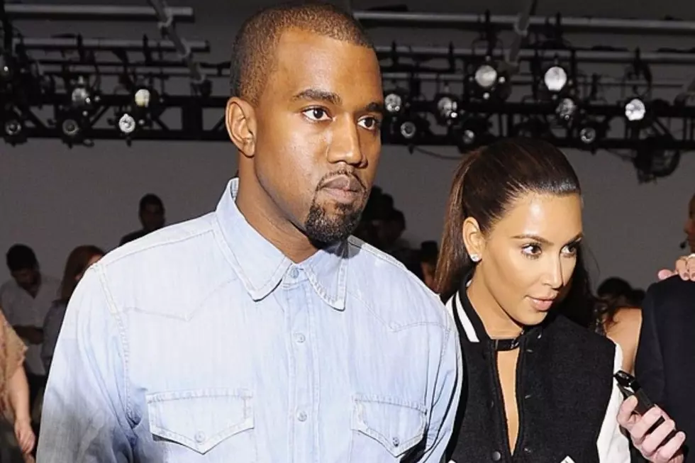 Why did Kim Kardashian file for divorce from Kanye West?