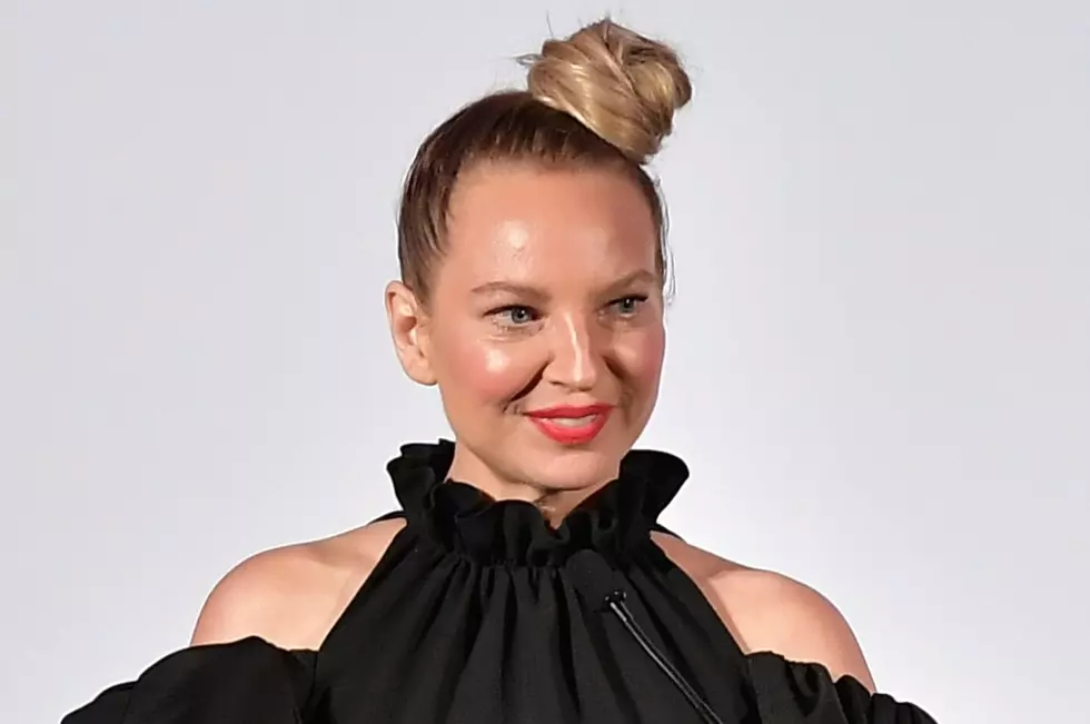 Sia Deletes Twitter Account Following &#8216;Music&#8217; Movie Backlash From Autism Community
