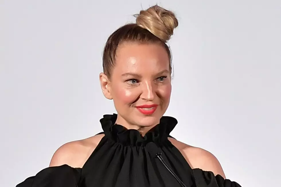 Sia Deletes Twitter Account Following 'Music' Movie Backlash