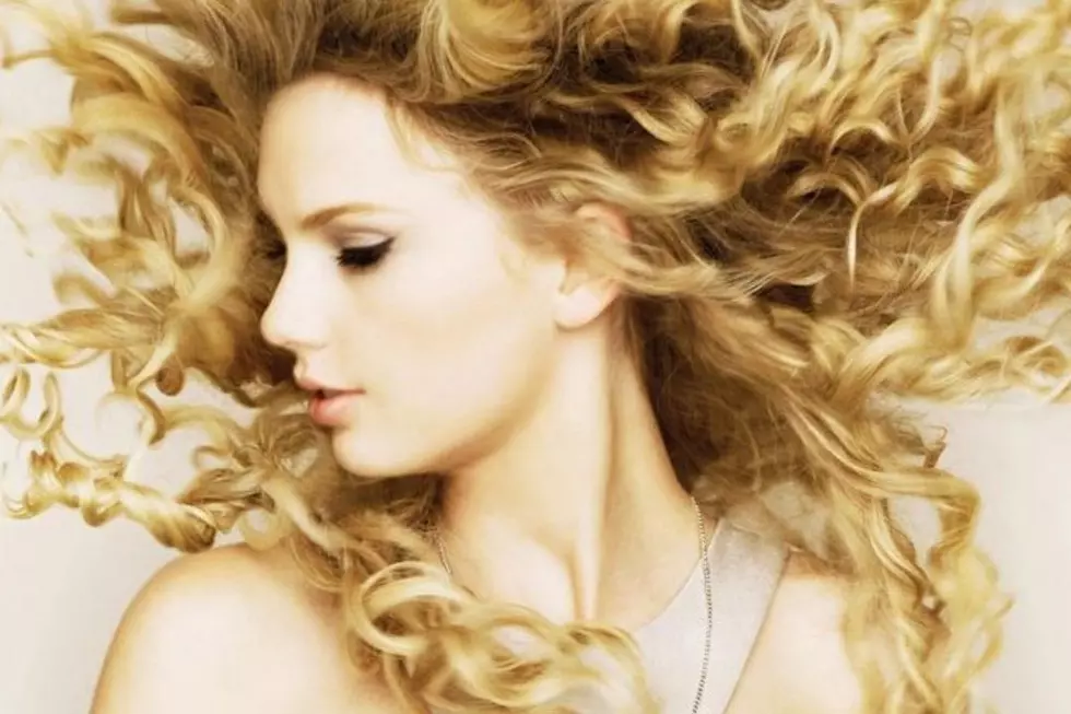 Taylor Swift Re-Recorded Her ‘Fearless’ Album and There’s a Hidden Message in the Announcement