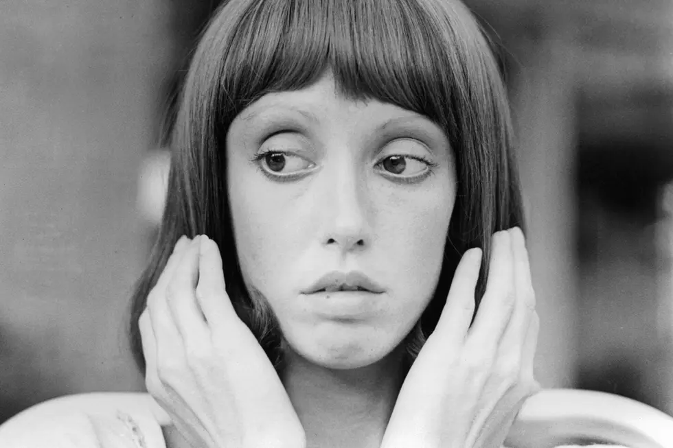 Where Did Shelley Duvall Go?