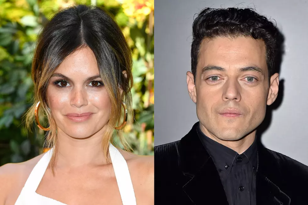 Rachel Bilson Was &#8216;Bummed&#8217; When Former Friend Rami Malek DMed Asking Her to Delete a Throwback Pic of Them Together