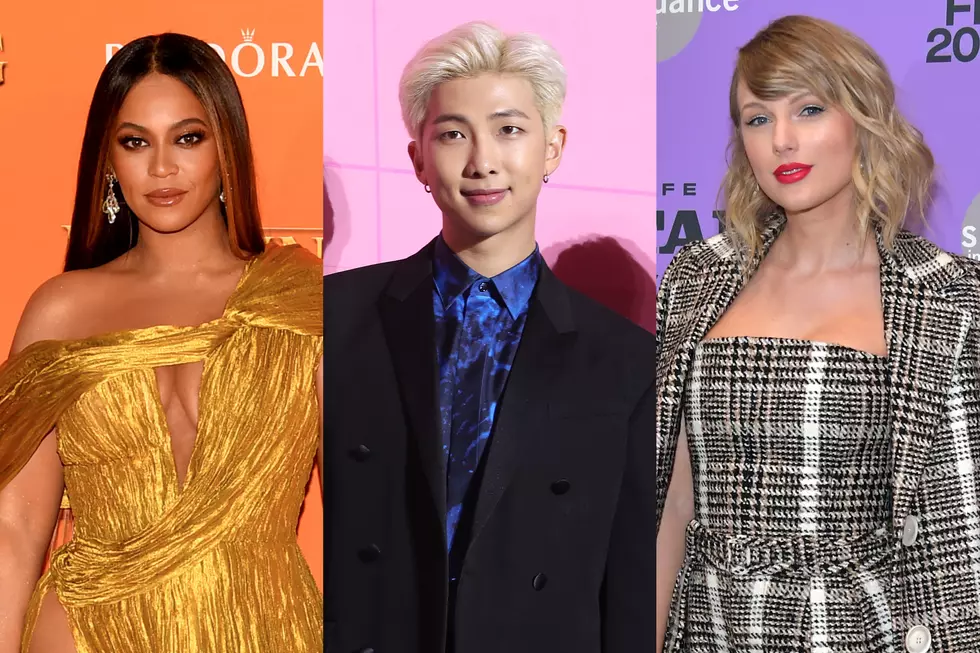 How to Watch the 2021 Grammys + More
