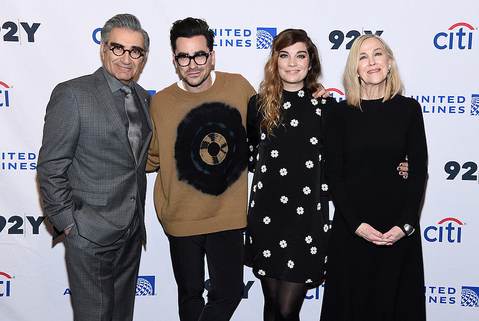 ‘Schitt’s Creek’ Rosebud Motel On Sale for $1.6 Million