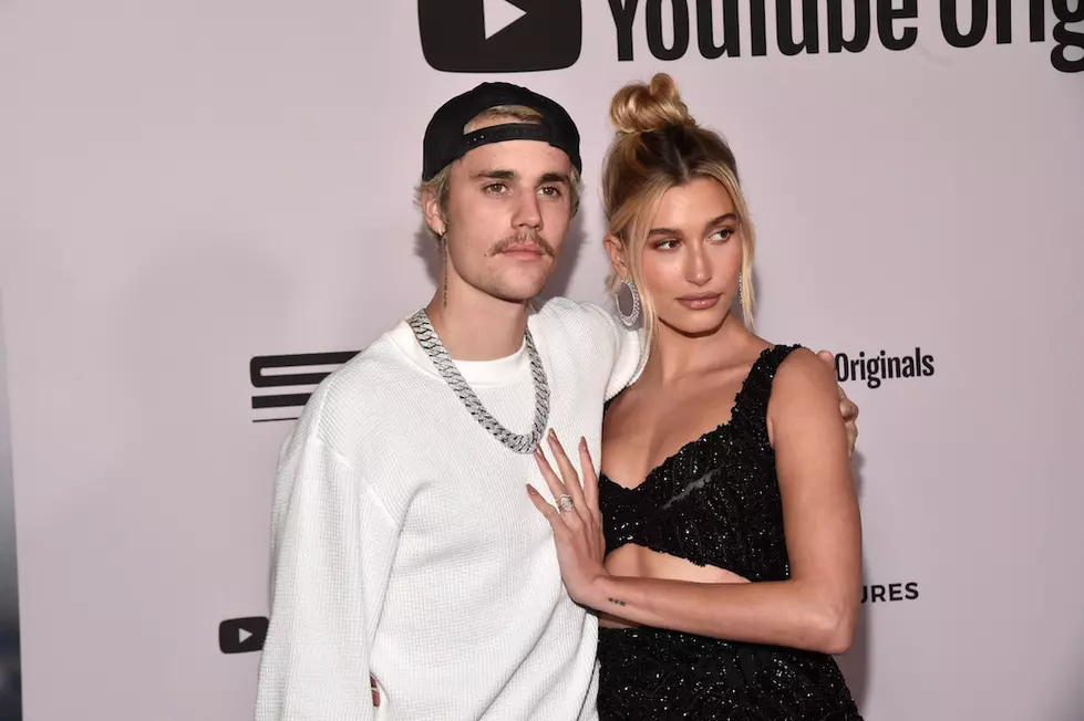 Hailey and Justin Bieber Just Got Matching Tattoos