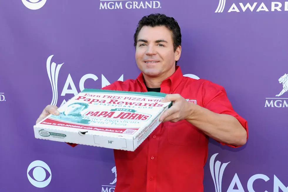 Disgraced Papa John&#8217;s Founder John Schnatter Spent 20 Months Trying to &#8216;Get Rid of This N-Word in My Vocabulary&#8217;
