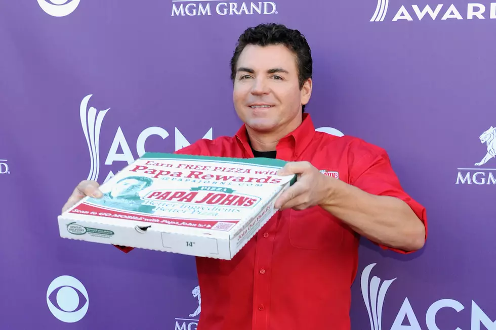 Papa John's Founder Spent 20 Months Trying to Unlearn the N-Word