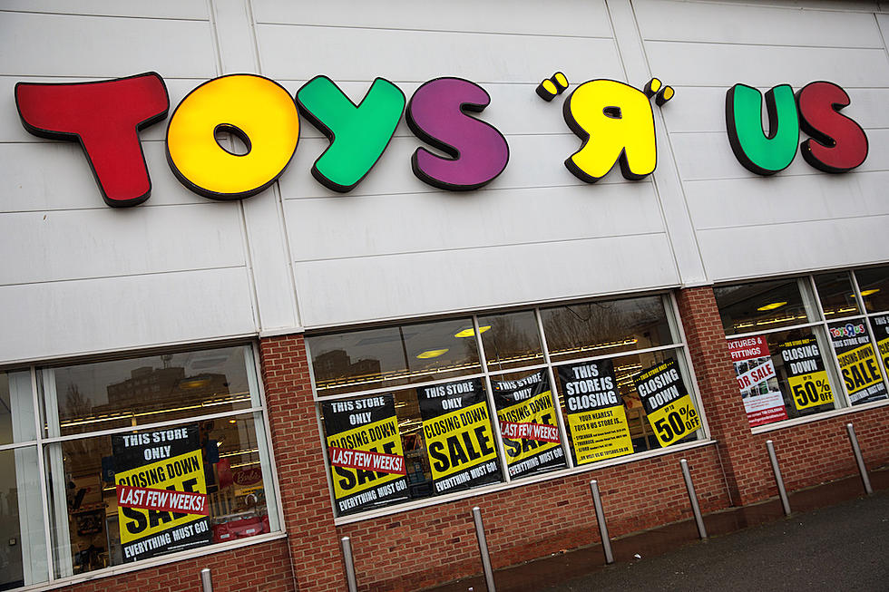 Toys R Us Announces It’s Coming Back, With a Catch