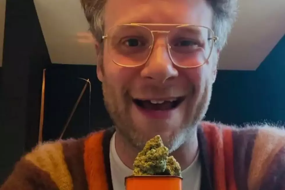 How to Buy Weed From Seth Rogen&#8217;s Company Houseplant