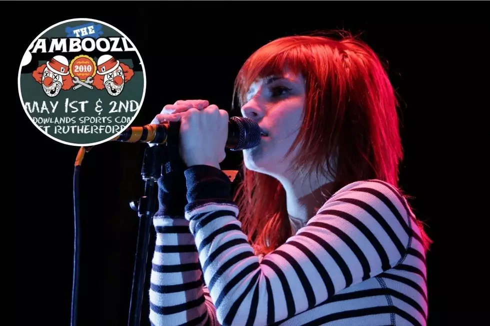 The Bamboozle Music Festival Is Returning: Here’s What We Know