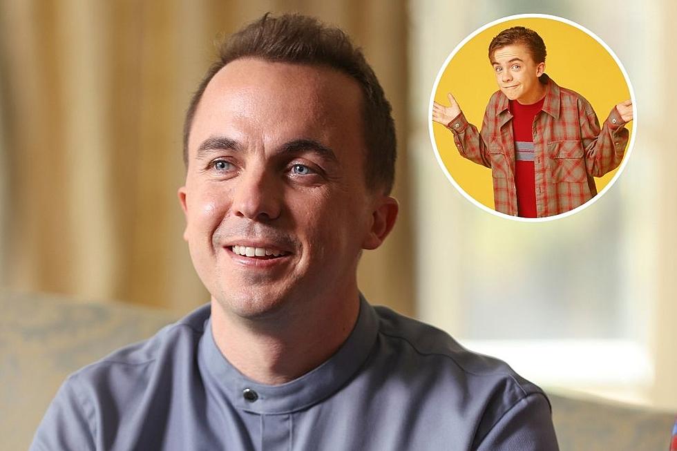 Whatever Happened to Frankie Muniz?