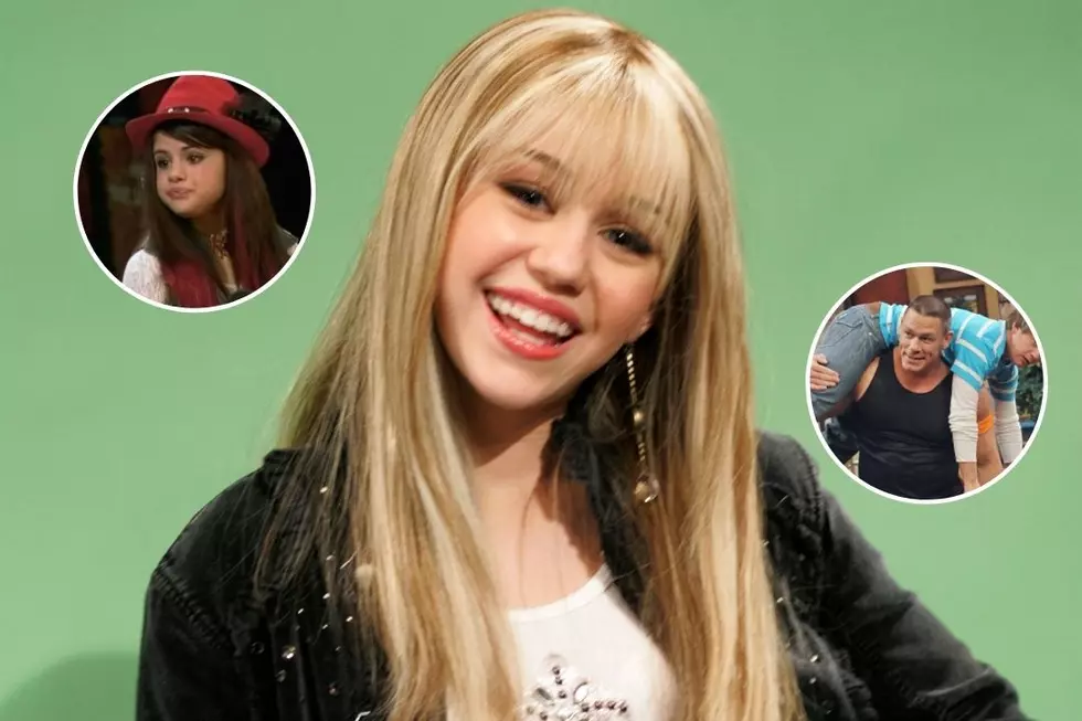 'Hannah Montana' Celebrity Guest Stars Revisited