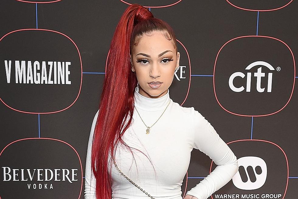 Bhad Bhabie Details Horrifying Abuse at Troubled Teens Camp