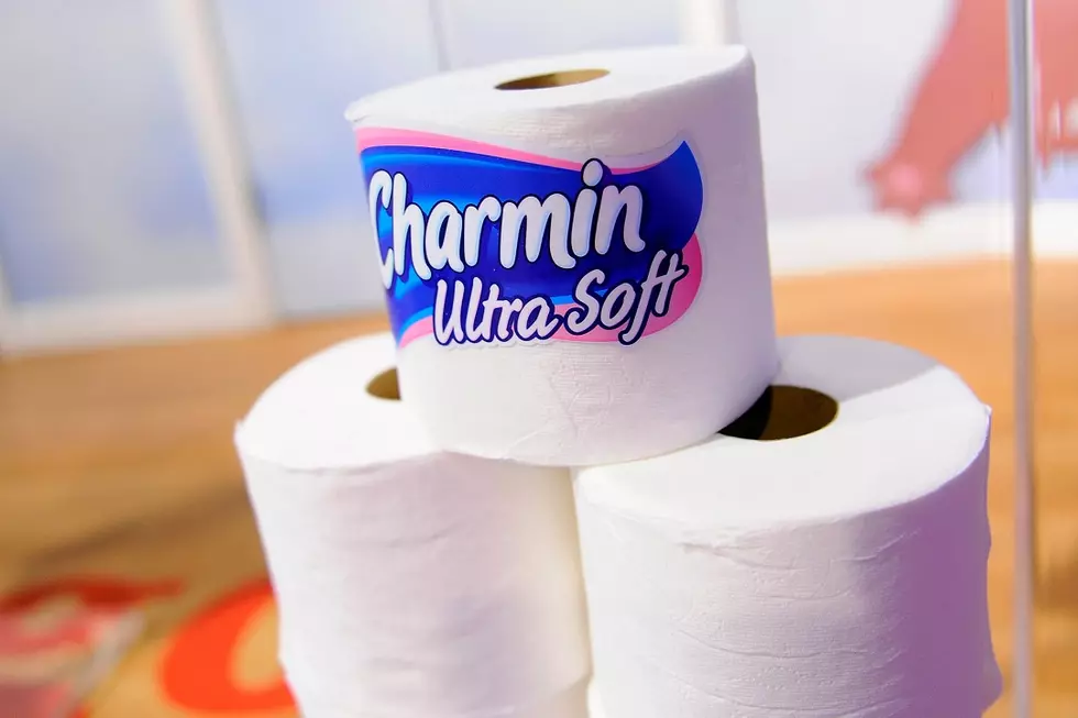 You Can Now Buy Virtual Toilet Paper as an NFT