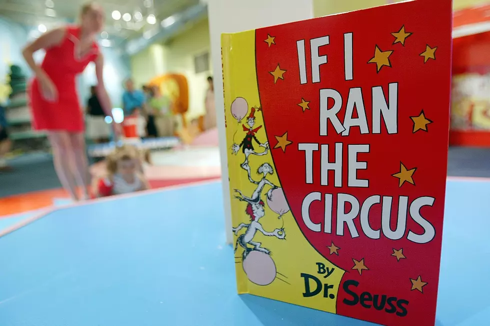 Was Dr. Seuss Racist? Some of His Children’s Books Are Being Pulled From Publishing