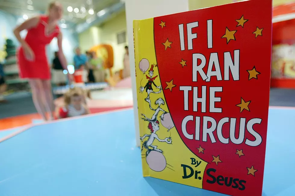 Was Dr. Seuss Racist? 