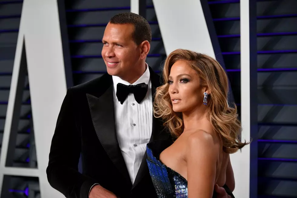 Jennifer Lopez and Alex Rodriguez Address Breakup Report