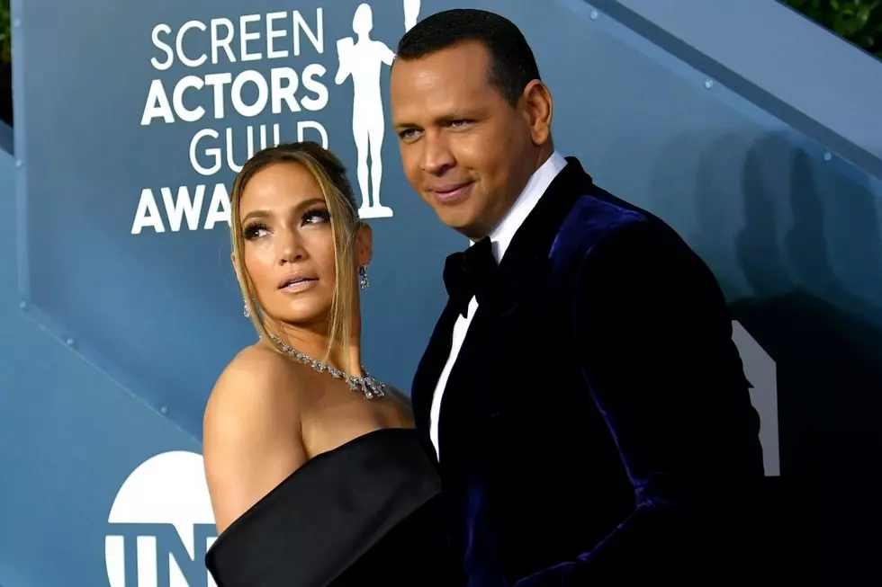 Jennifer Lopez and Alex Rodriguez Wedding Off Following Rumored Breakup: Report